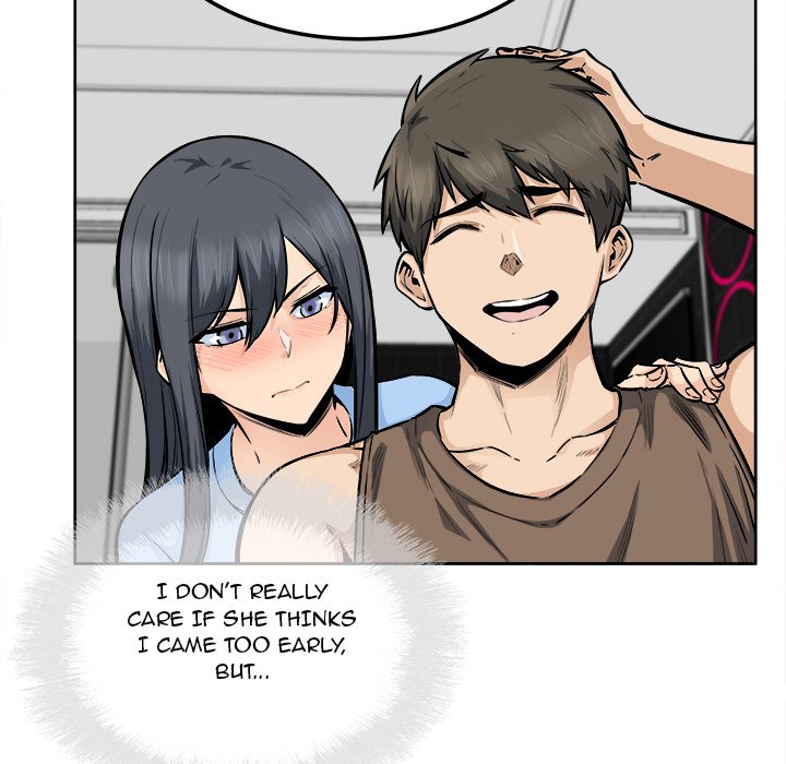 Excuse me, This is my Room - episode 85 - 19