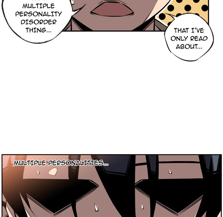 Supernova - episode 10 - 20