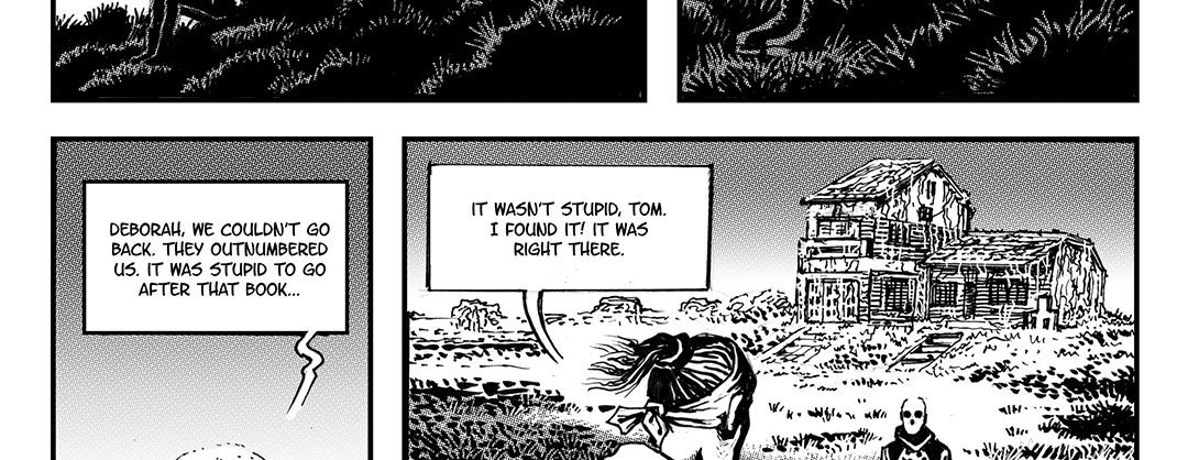 Stonebot Sanz Omnibus - episode 16 - 94