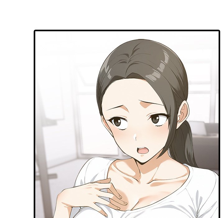 Steamy Webtoon Collection - episode 6 - 10