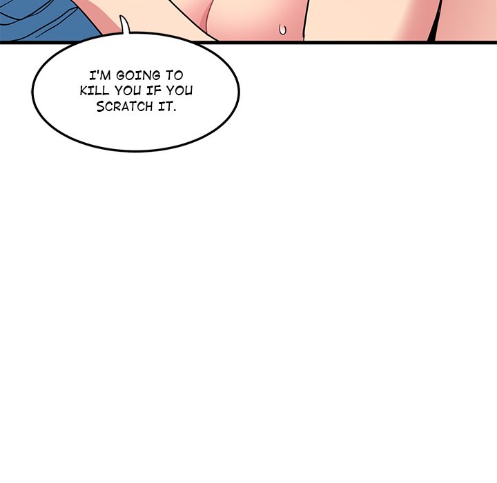 Snapping into Love - episode 5 - 118