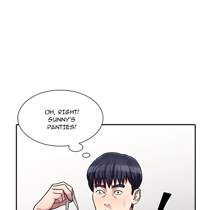 Revenge to Love - episode 3 - 86