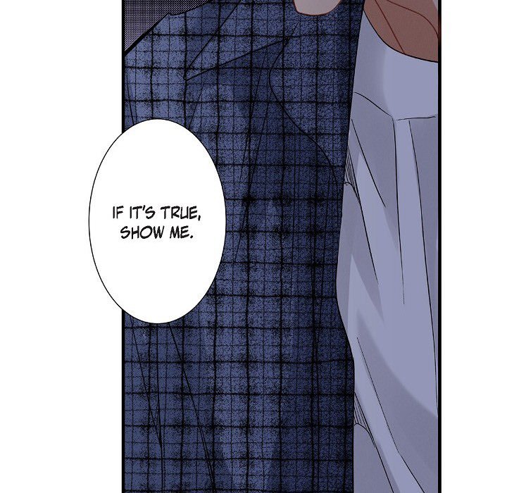 Work, Fight and Love - Webtoon Edition - episode 60 - 111
