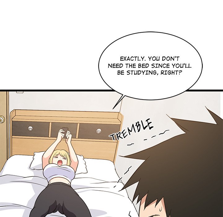 Study Buddies - episode 10 - 101