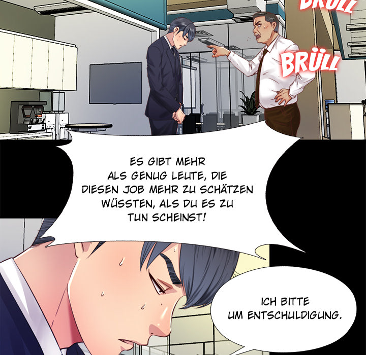 Heimliche Mitbewohnerin - episode 9 - 13