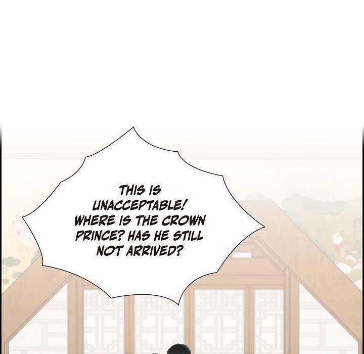 Crown Prince's Marriage Proposal - episode 26 - 55