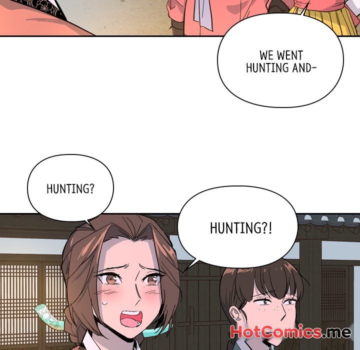 The Princess's Guard - episode 24 - 50