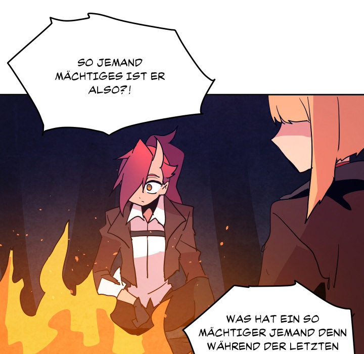 Die Dämonenkaiserin - episode 53 - 70