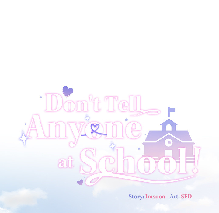 Don't Tell Anyone at School! - UNCENSORED - episode 5 - 81
