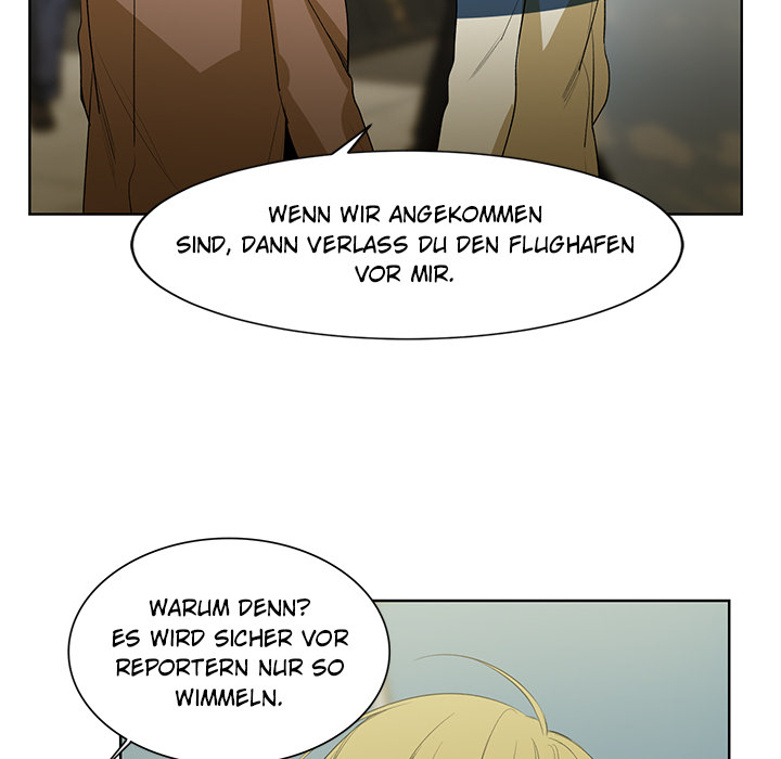 Besondere Beziehungen - episode 35 - 52