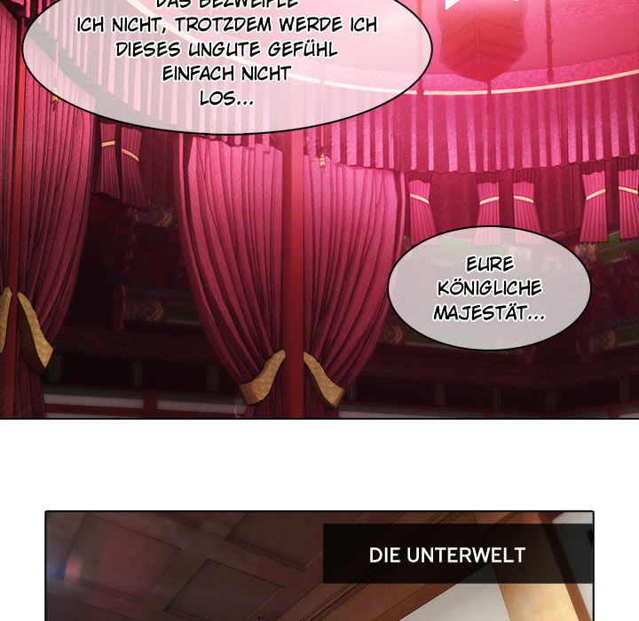 Schmetterlingstraum - episode 19 - 21