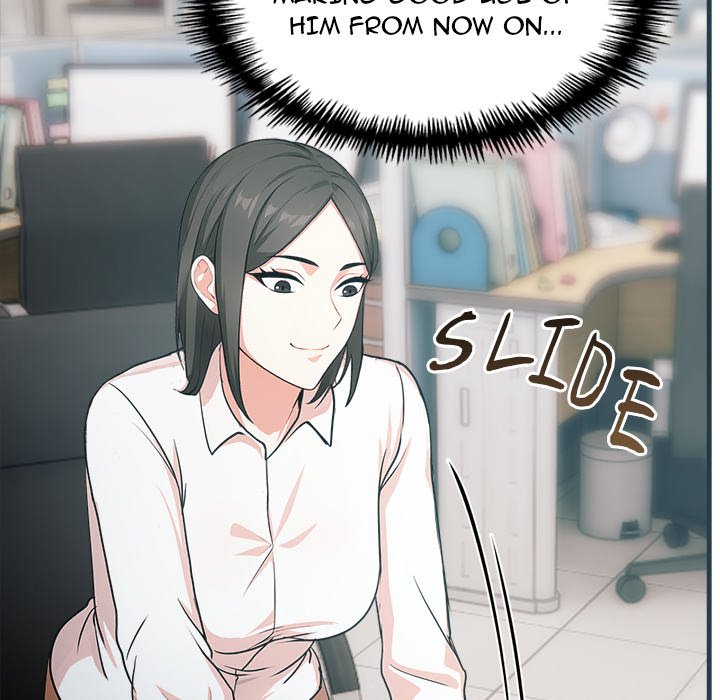Under Her Desk - episode 7 - 44