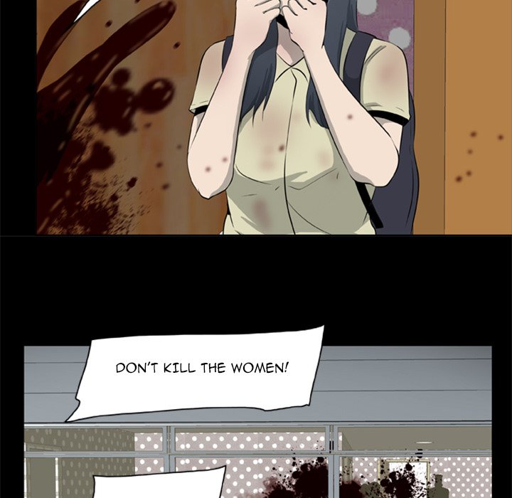 Zombie Wave - episode 7 - 36