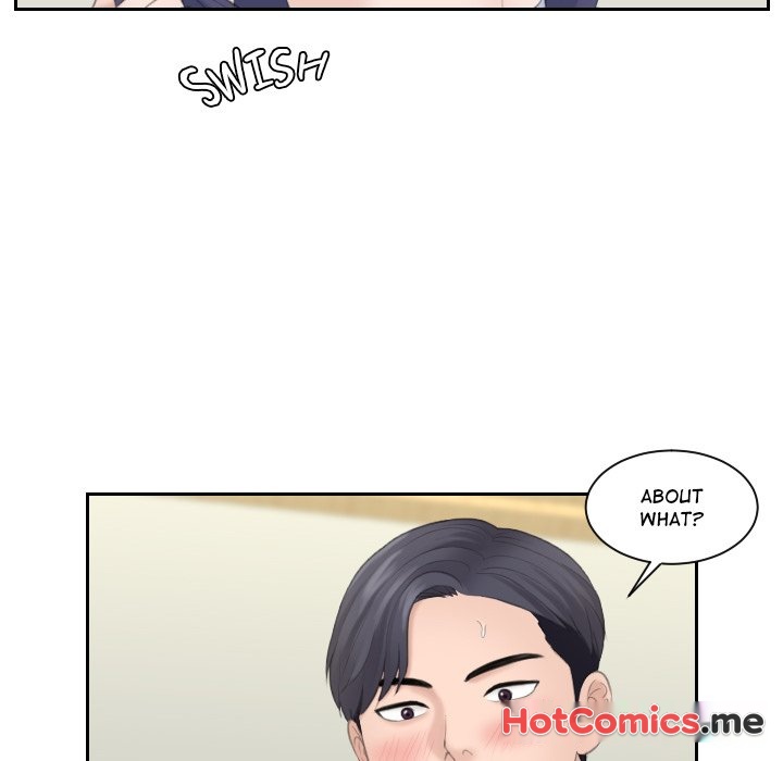 Crazy for It - episode 14 - 41