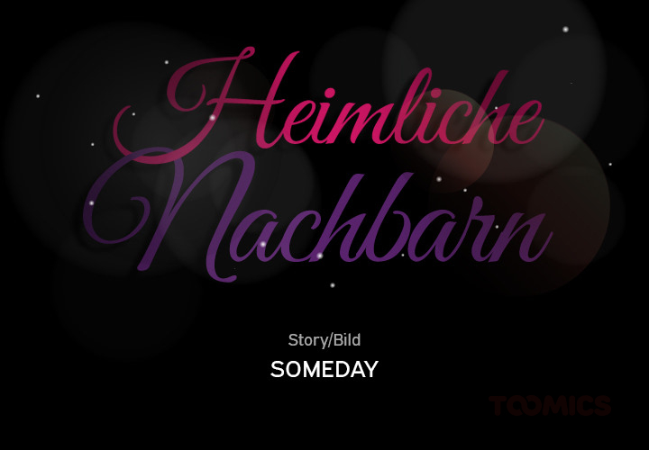 Heimliche Nachbarn - episode 42 - 1
