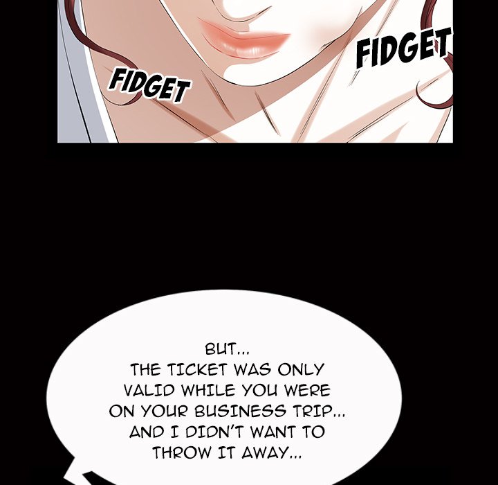 Difficult Choices - episode 21 - 45