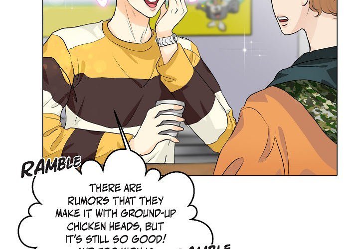 Come Be My Teacher - episode 18 - 3