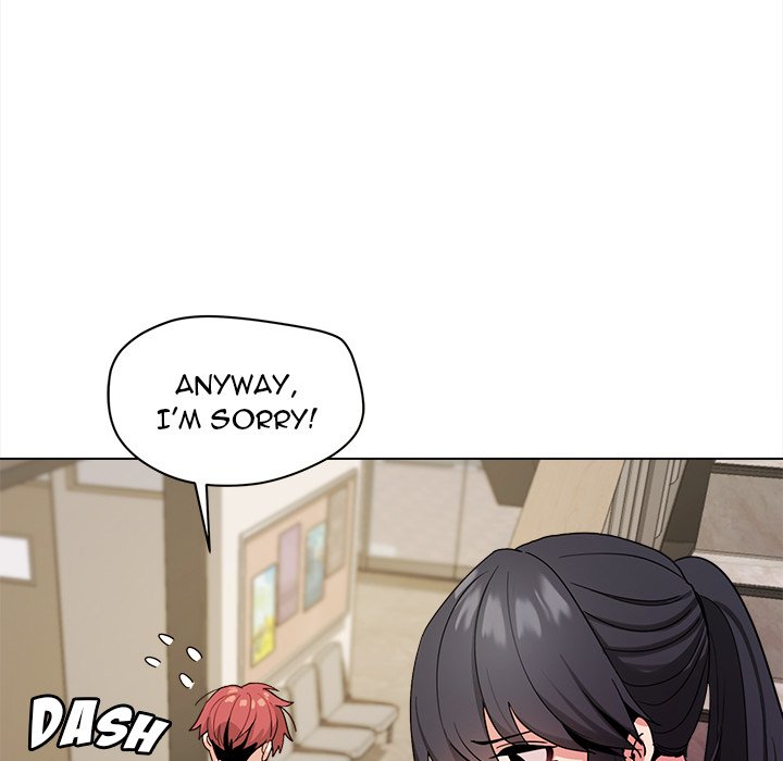 An Outsider's Way In - episode 27 - 120
