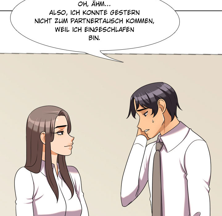 Das Partnerkarussell - episode 38 - 33