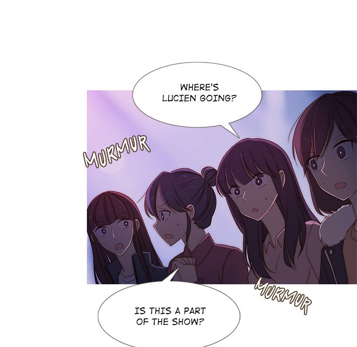 My Life as a Half-Magi - episode 5 - 55