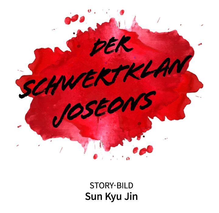 Der Schwertklan Joseons - episode 45 - 13