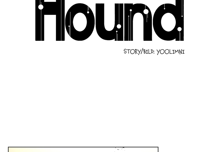 Black Hound - episode 49 - 1