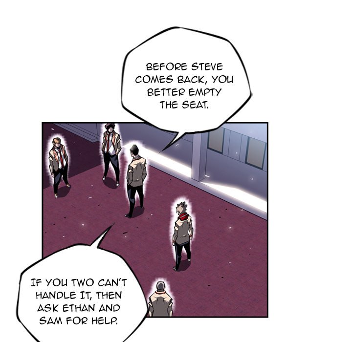 Supernova - episode 22 - 8