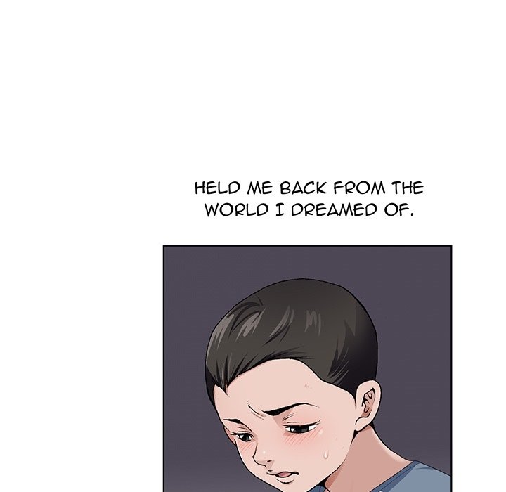 Divine Hands - episode Prologue - 10