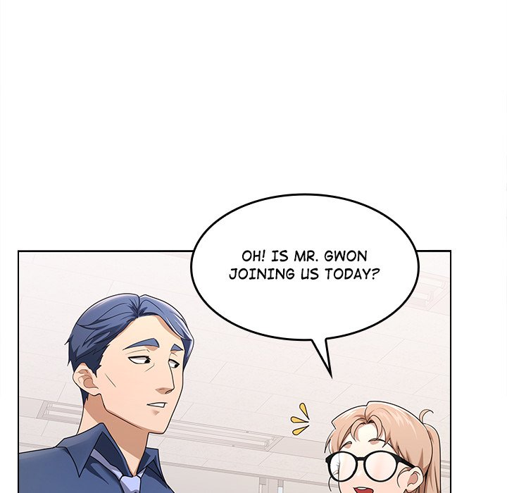 Office Romance is a No-No - episode 1 - 165