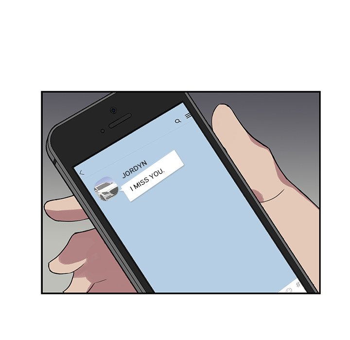 Why Is it You? - episode 19 - 74