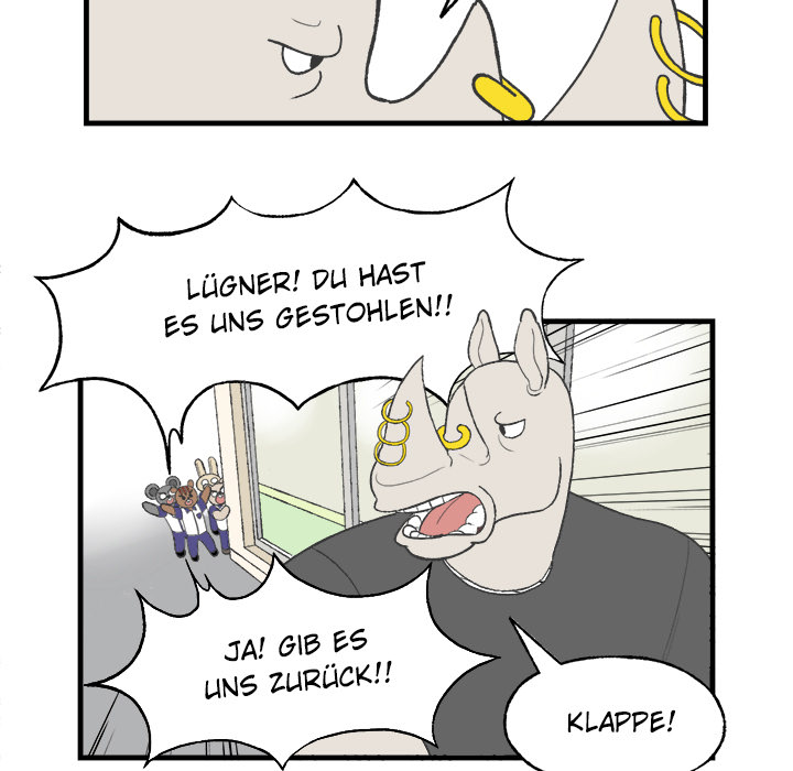 Mitschüler fressen verboten - episode 11 - 55