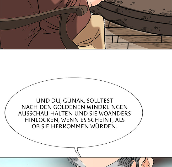 Die Reise des Gunak - episode 36 - 59