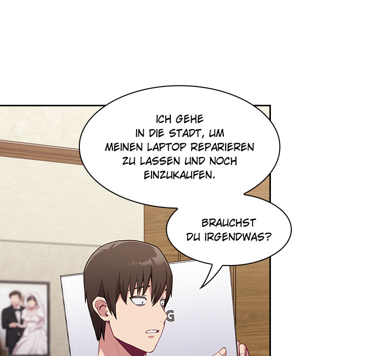 Der Weg zum Altar - episode 11 - 71