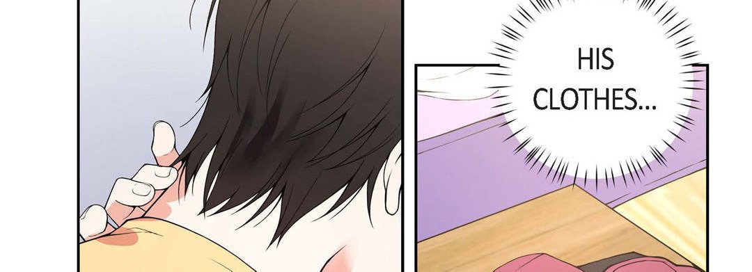 Sweet Caress - episode 8 - 109