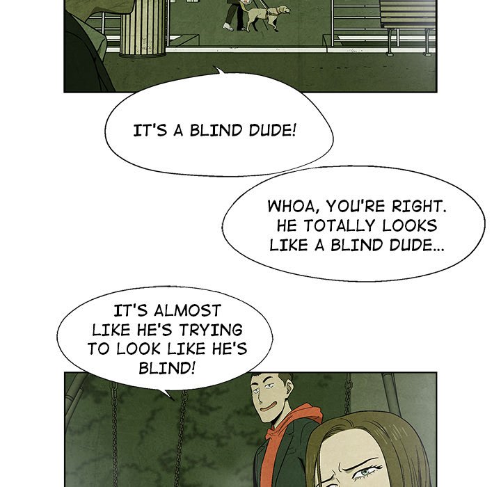 Gorgon - episode 9 - 17