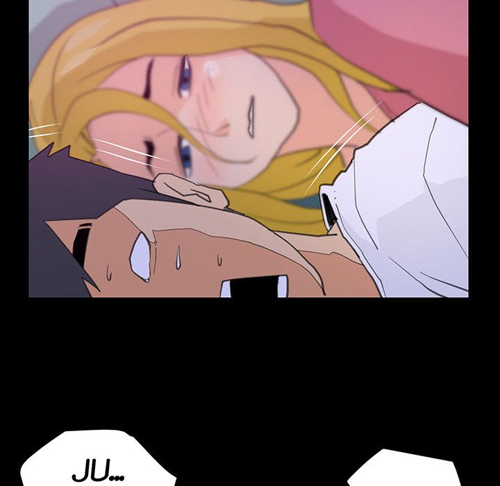Sex Note - episode 9 - 33