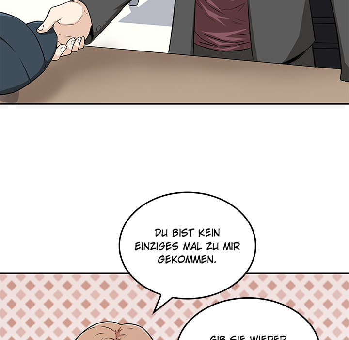 Raus aus meinem Zimmer! - episode 26 - 15