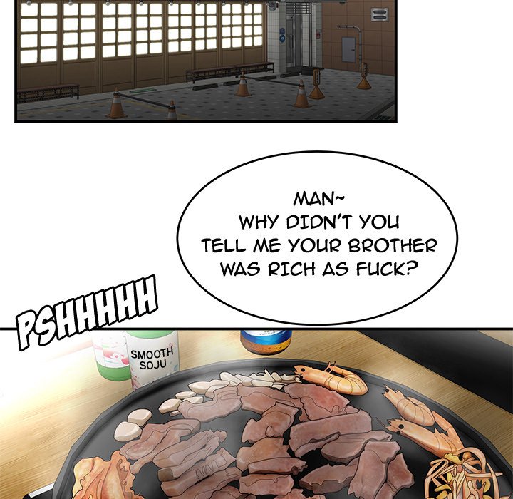 The Repeat Student - episode 10 - 21