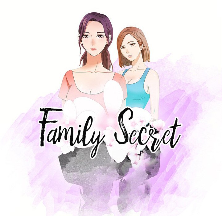Family Secret - episode 18 - 9