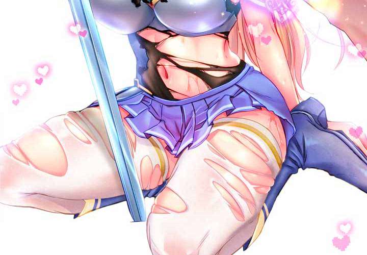 Healer's Unique Skill: Pleasuring Girls - episode 11 - 1