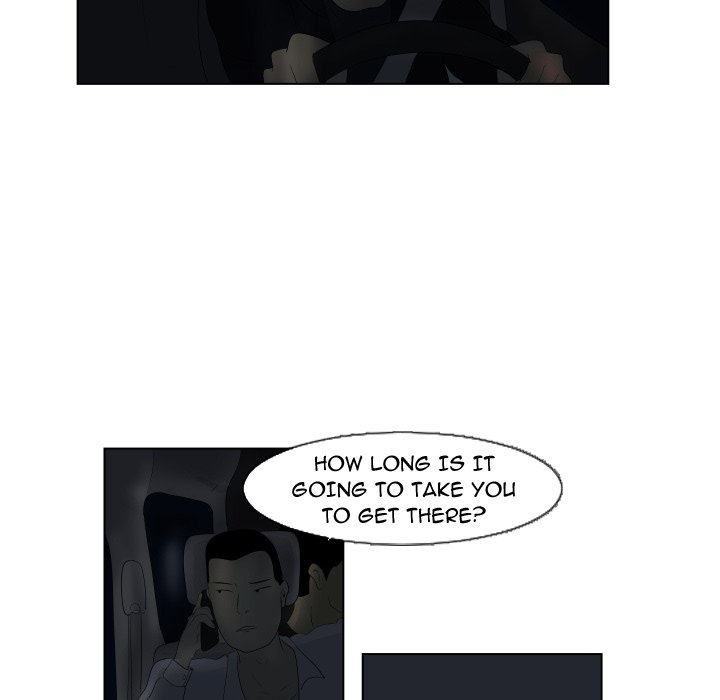 Closed Circuit - episode 1 - 40