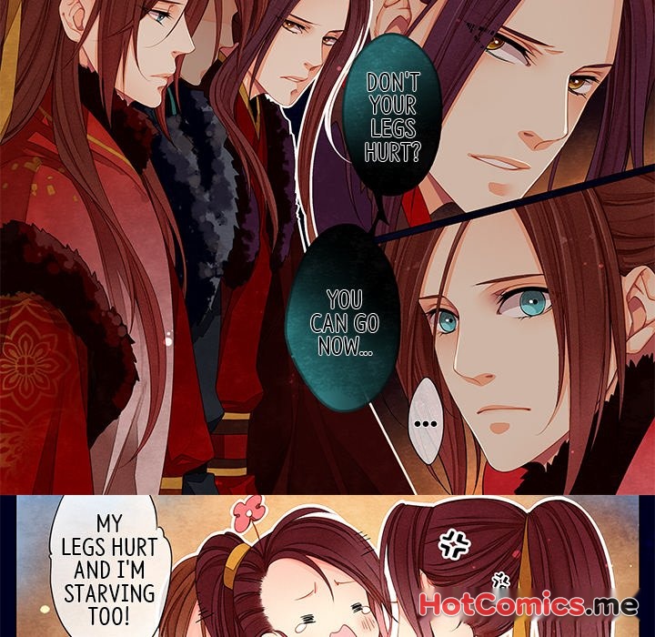Behind the Clouds - episode 27 - 12