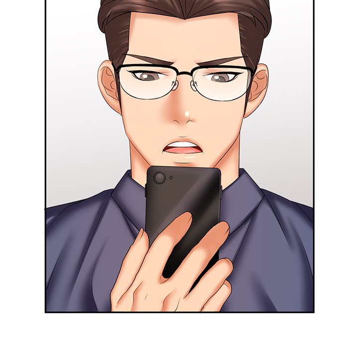 Office Troubles - episode 6 - 129