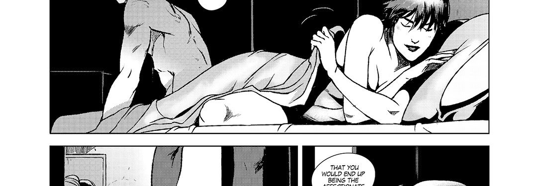Zero Point - episode 5 - 66