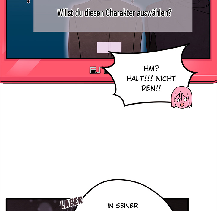 Ich wähle dich! - episode 30 - 49
