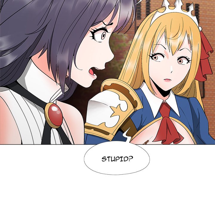 Cosplay Girl - episode 5 - 9