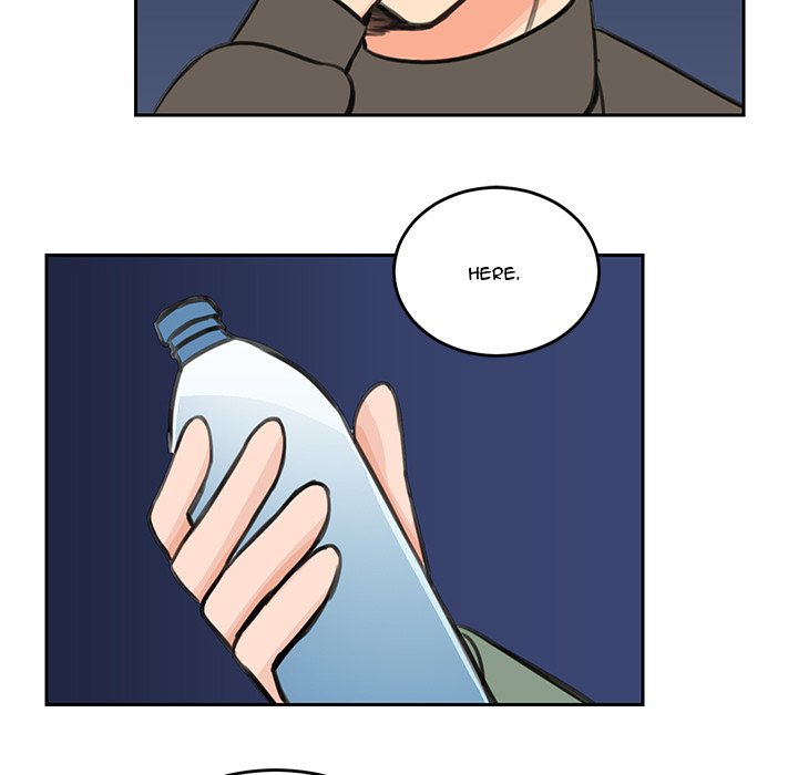 The Warmth of Your Heartbeat - episode 19 - 24