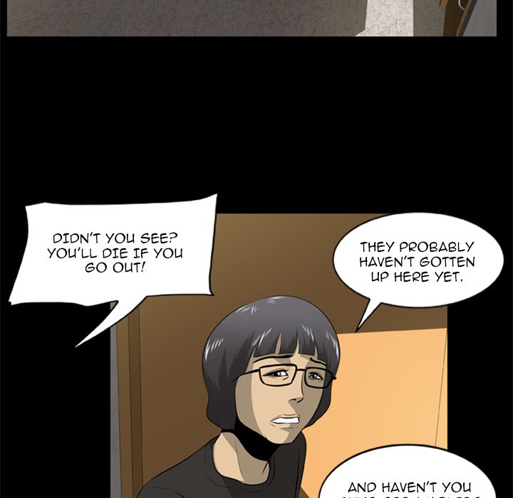 Zombie Wave - episode 2 - 58