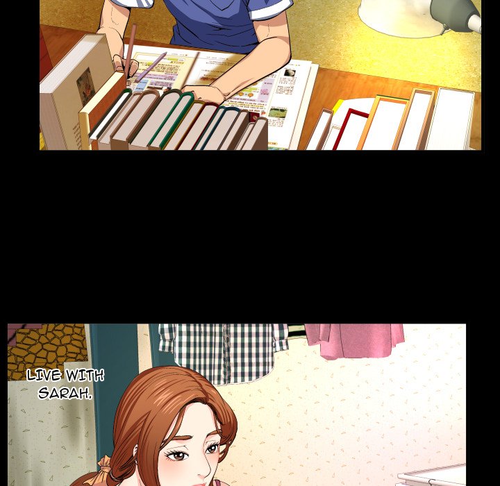 Secret Life - episode 1 - 12