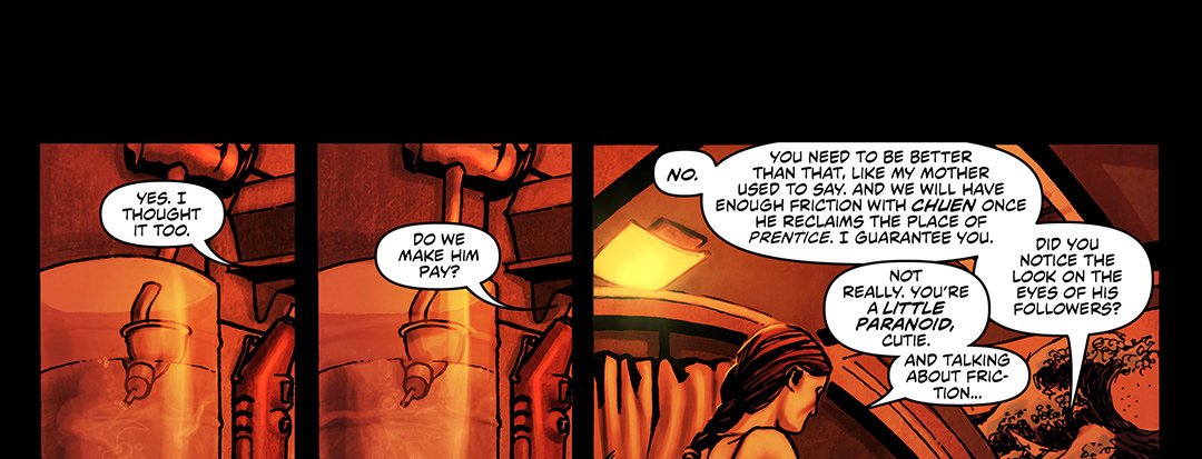 Stonebot Omnibus by Various Authors - episode 1 - 60